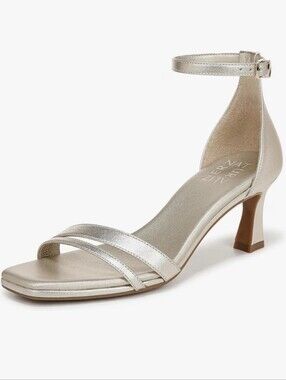 Naturalizer Women's Khloe Heeled Sandal